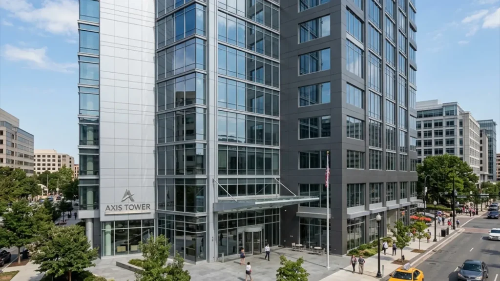 ACP Cladding
