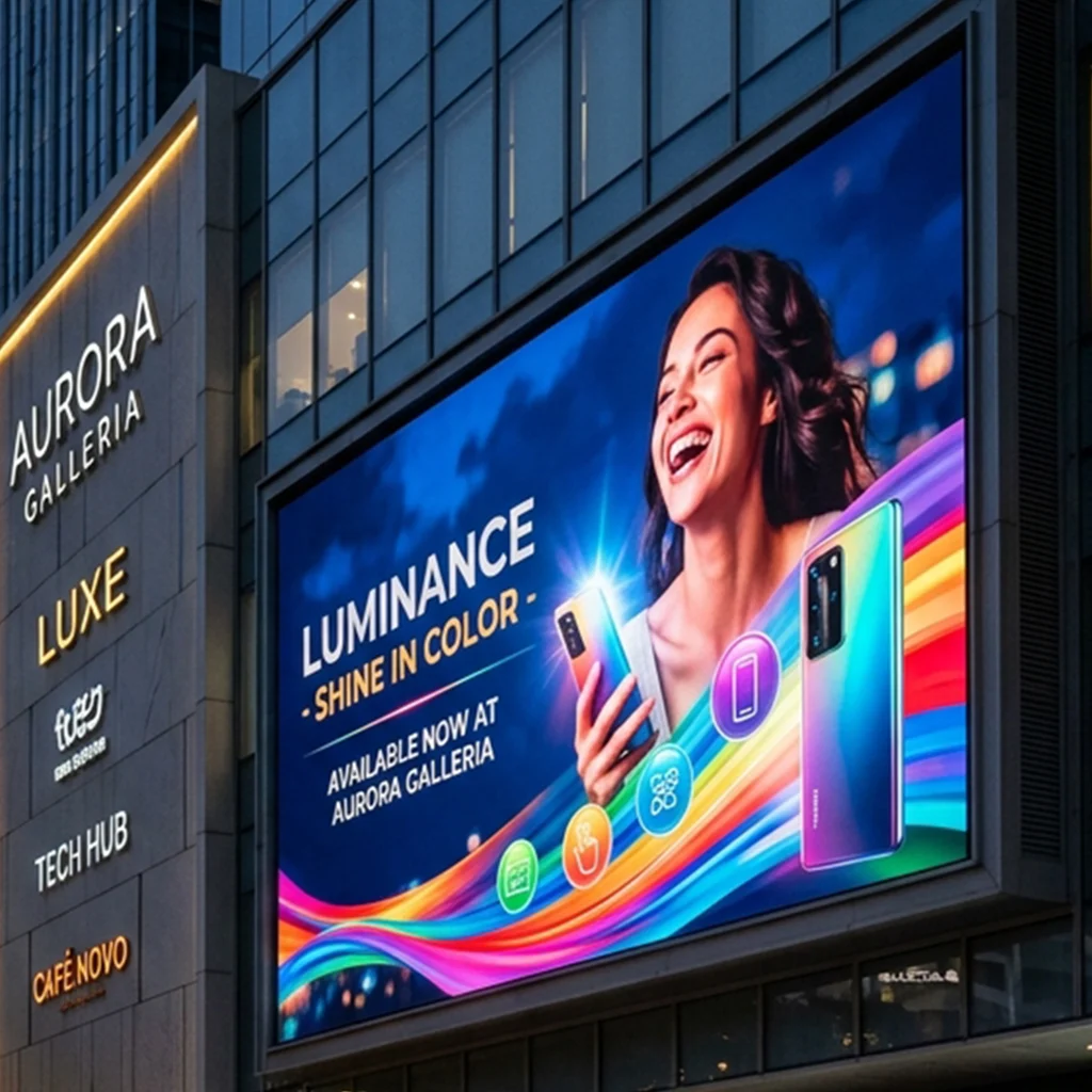 LED Screen